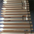 Hydraulic Breaker Chisels for Excavator Spare Parts